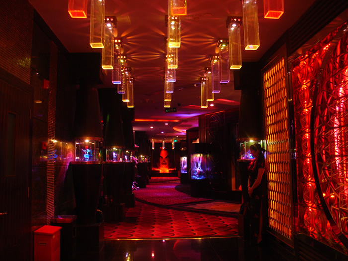 �����û���������Ƶ�KTV������